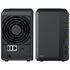 Synology DiskStation DS223 NAS Server, 2GB RAM, 1x Gb LAN - 2-Bay image number null