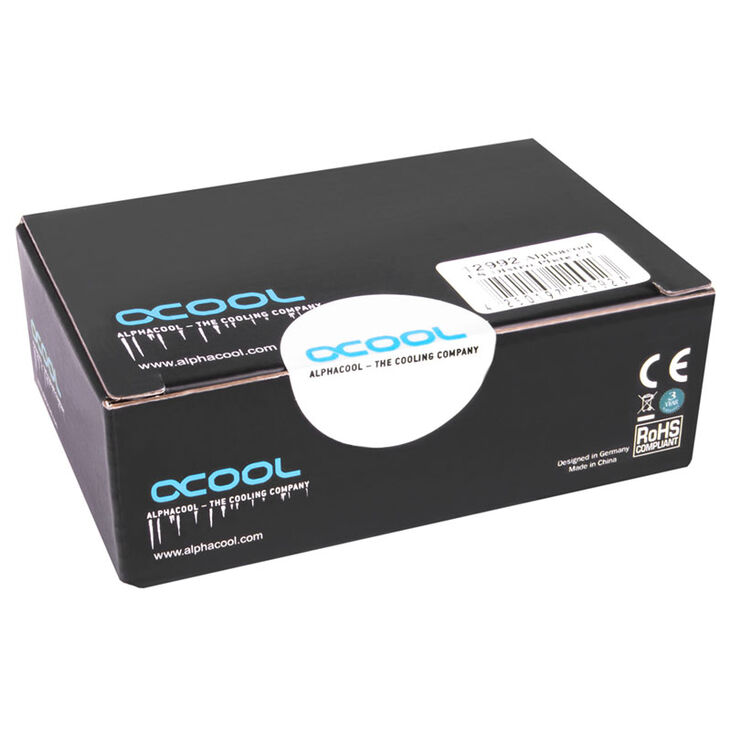 Alphacool ES Distro Plate C1 image number 5