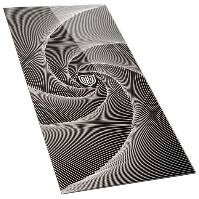 Kolink Unity Nexus Radial Alternative Replacement Front Panel image number 0