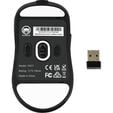 GAMIAC PX71 Wireless Gaming Mouse - black image number null