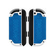 Lizard Skins Switch Joy-Con - Polar Blue (cut to fit, 0.5mm) image number null
