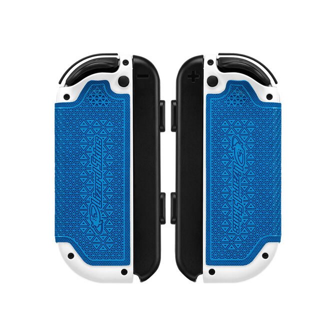 Lizard Skins Switch Joy-Con - Polar Blue (cut to fit, 0.5mm) image number 1