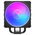 Cooler Master Hyper 212 3DHP CPU-K&uuml;hler, Intel und AMD, ARGB - schwarz image number null