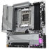 GIGABYTE B650M Aorus Elite AX ICE, AMD B650 Mainboard - Sockel AM5, DDR5 image number null