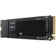 Samsung 990 EVO Series NVMe SSD, PCIe 4.0 M.2 Type 2280 - 1 TB image number null