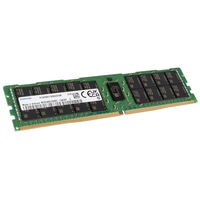 Samsung RDIMM, DDR4-3200, CL22, ECC reg, 32 GB - bulk