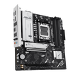 ASUS PRIME B850M-A WiFi Motherboard, Socket AM5, AMD B850, ATX, DDR5 image number null