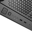 SilverStone SST-RM51 Rackmount Server - 5U image number null