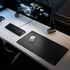 Glorious GMP 2 Gaming Mousepad Stitched, rubberised - 610 x 355mm, black image number null