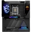 MSI MEG X870E Godlike Mainboard, Sockel AM5, AMD X870E, E-ATX, DDR5 image number null