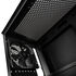 SilverStone Fara H1M Micro-ATX Gehäuse - schwarz image number null