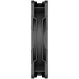 ARCTIC P12 Pro L&uuml;fter, PWM, ARGB - 120mm, schwarz image number null