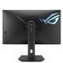 ASUS ROG Strix XG27UCG, 27-inch Gaming Monitor, 160Hz (320 Hz), IPS, FreeSync Premium, G-SYNC Compatible image number null