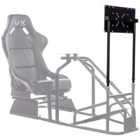 UGX Screenholder Monitor Mount - for 1 monitor