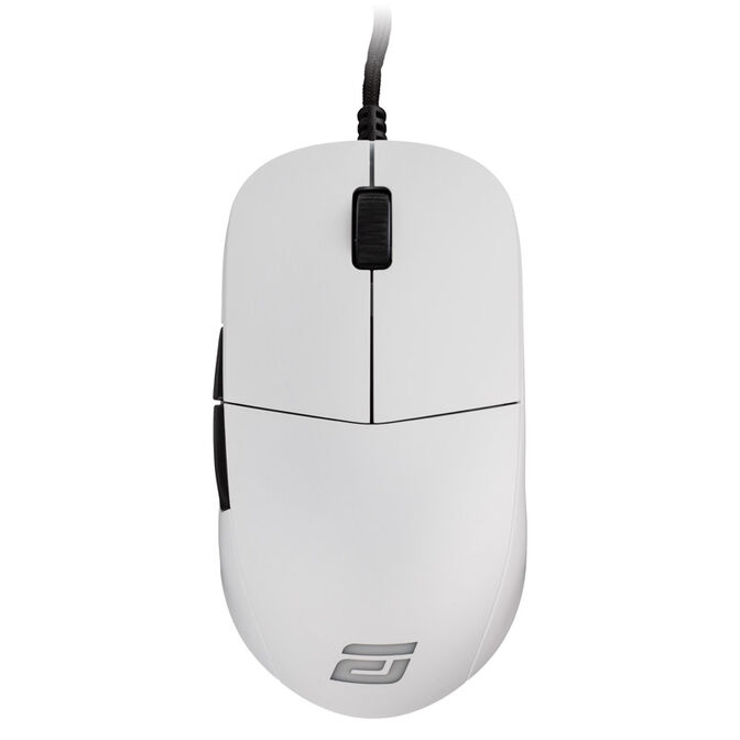 Endgame Gear XM1 RGB Gaming Mouse - white image number 1