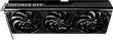 Gainward GeForce RTX 5070 Python III, 12288 MB GDDR7 image number null