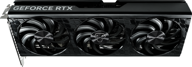 Gainward GeForce RTX 5070 Python III, 12288 MB GDDR7 image number 5
