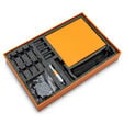 EK Water Blocks EK-Nucleus AIO CR360 Dark AiO Wasserk&uuml;hlung - Schwarz image number null