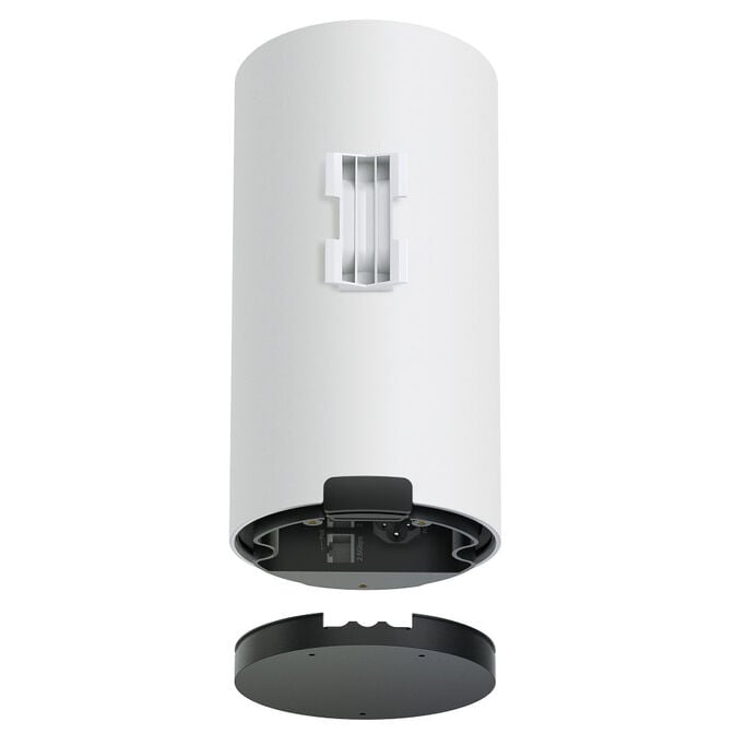 TP-Link Deco BE25 Outdoor Mesh Wi-Fi Router, Wi-Fi 7, IP65 - white image number 2