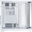 Lian Li O11 Dynamic EVO XL Full Tower - white image number null