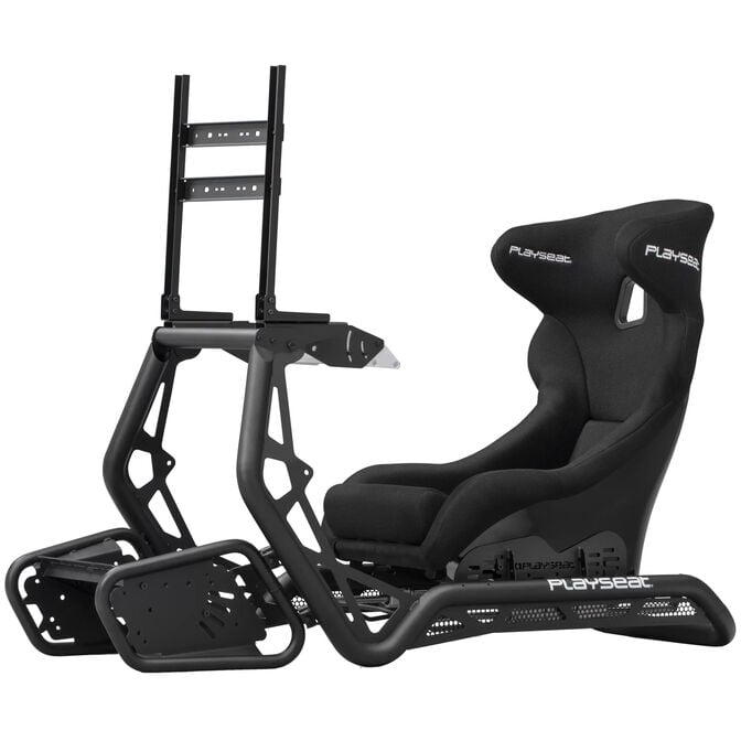 Playseat Sensation Pro ActiFit - cockpit + racing seat, black image number 0