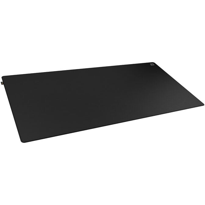 Endgame Gear MPC1200 Cordura Gaming Mousepad STEALTH EDITION - black image number 0
