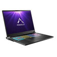 Pinnacle Gaming Laptop, Core Ultra 9 275HX, RTX 5080, UHD+ 200 Hz, configurable - 18 inch image number null