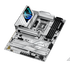 ASUS ROG Strix Z890-A Gaming WiFi motherboard, socket LGA 1851, Intel Z890, ATX, DDR5 image number null