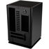 HGC Osmi 3.1 Aluminium Mini-ITX Gehäuse - schwarz image number null