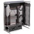 Singularity Computers Spectre 3.0 Ardus Gehäuse - silber image number null