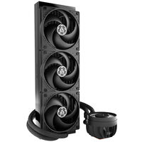 Arctic Liquid Freezer III AiO Wasserkühlung - 360mm
