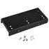 Watercool Heatkiller MO-RA3 AGB Adapter - black image number null
