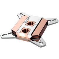 Watercool Heatkiller IV Pro Intel Copper