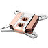 Watercool Heatkiller IV Pro Intel Copper image number null