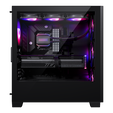 Phanteks XT Pro Ultra PC-Geh&auml;use, Midi-Tower, E-ATX, Tempered Glass, D-RGB - schwarz image number null