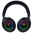 Razer Kraken V4 Gaming Headset - Black image number null