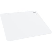 Razer Atlas Tempered Glass Gaming Mauspad - wei&szlig;
