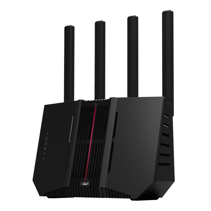 ASUS RT-BE92U WLAN Router - Wi-Fi 7 image number 0