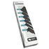 Kolink Core Pro Braided Cable Extension Kit 12V-2x6 Type 2 - Jet Black/Gunmetal Grey image number null