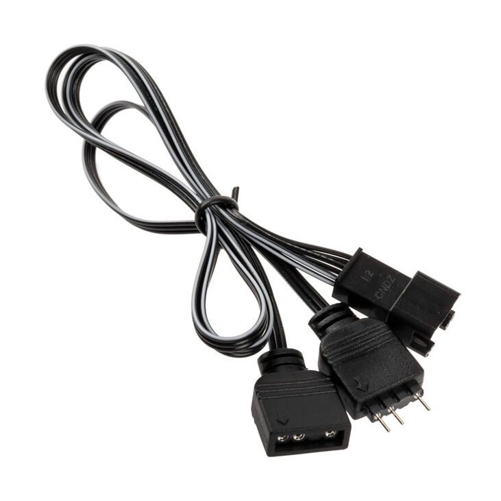 Kolink Inspire L1 ARGB LED Strip - 30cm image number 4