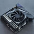 Jonsbo HX4170D CPU-Kühler, 92 mm - schwarz image number null