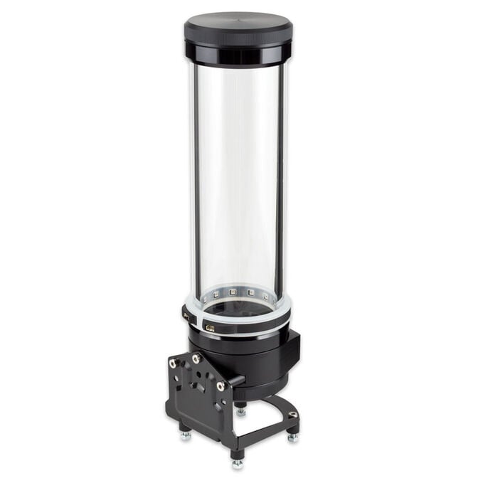 aqua computer ULTITUBE D5 200 PRO Ausgleichsbeh&auml;lter f&uuml;r D5-Pumpen image number 3