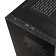 Lian Li LANCOOL 205 Mesh C Midi-Tower - schwarz image number null