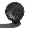 Arctic Liquid Freezer III Pro 420 AiO Wasserk&uuml;hlung - 420mm, schwarz image number null