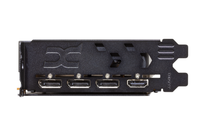 PowerColor Reaper Radeon RX 9070 Grafikkarte, 16384 MB GDDR6 image number 6