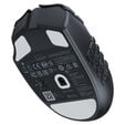 Razer Naga V2 HyperSpeed Gaming Mouse USB/Bluetooth - black image number null