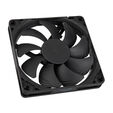 Noctua NF-A9x14 PWM chromax.black.swap L&uuml;fter - 92mm image number null