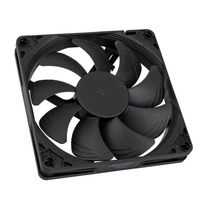 Noctua NF-A9x14 PWM chromax.black.swap L&uuml;fter - 92mm image number 0