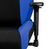 Nitro Concepts S300 Gaming Chair - Galactic Blue image number null