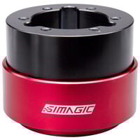 Simagic Quick Release 50mm